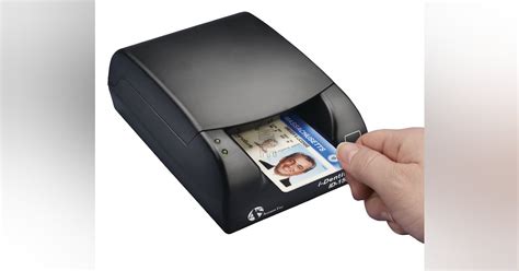 use my rfid reader to read my drivers license|scanner for drivers license.